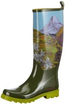 Thumbnail for your product : Giesswein Reith Rubber Boots Womens