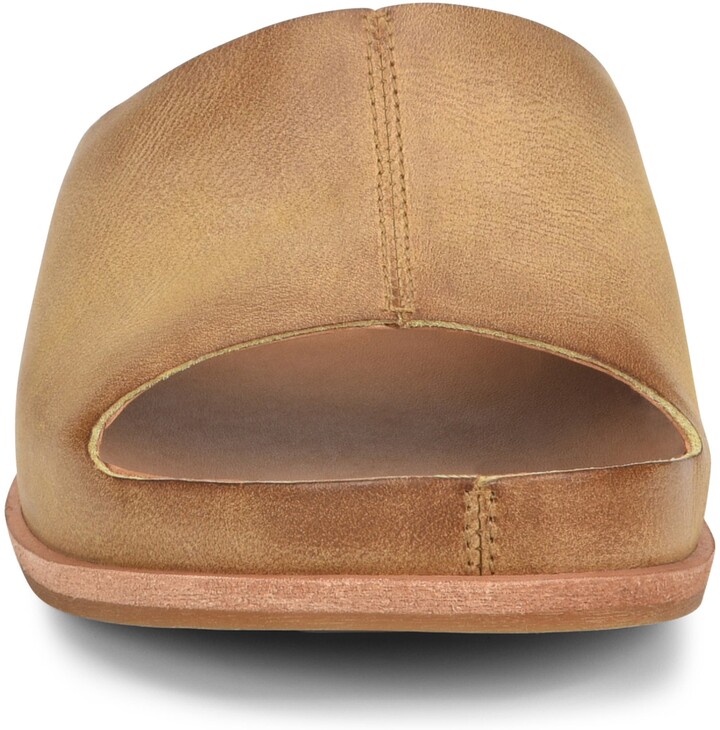 kork ease gila slide