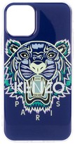 Thumbnail for your product : Kenzo Tiger print iPhone 11 Pro case