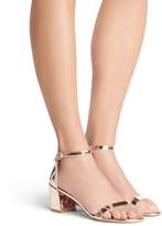 Thumbnail for your product : Stuart Weitzman THE SIMPLE SANDAL
