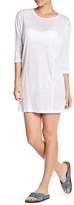 Thumbnail for your product : Mikoh Nicaragua Linen Mini Dress