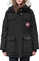 canada goose petite jacket