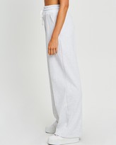 Thumbnail for your product : Calli - Women's Grey Sweatpants - Wide Leg Joggers - Size 18 at The Iconic