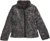 Thumbnail for your product : The North Face Mossbud Reversible Heatseeker™ Wind Resistant Jacket