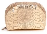 Thumbnail for your product : Le Sport Sac Medium Dome Cosmetic Case