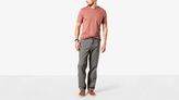 Thumbnail for your product : Dockers Big & Tall Pacific Washed Khaki