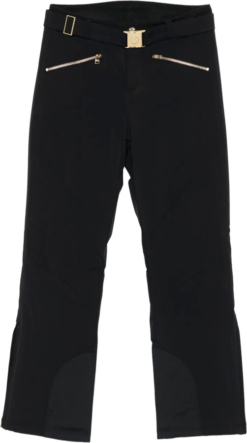 Bogner Franzi belted ski pants