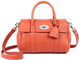 Thumbnail for your product : Mulberry Small Bayswater satchel