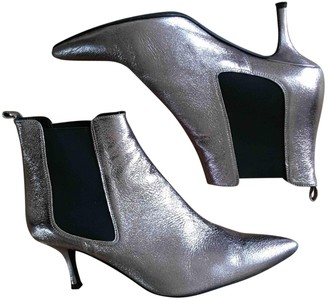 anine bing easton boots