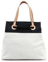 Thumbnail for your product : WGACA What Goes Around Comes Around Chanel Canvas Tote