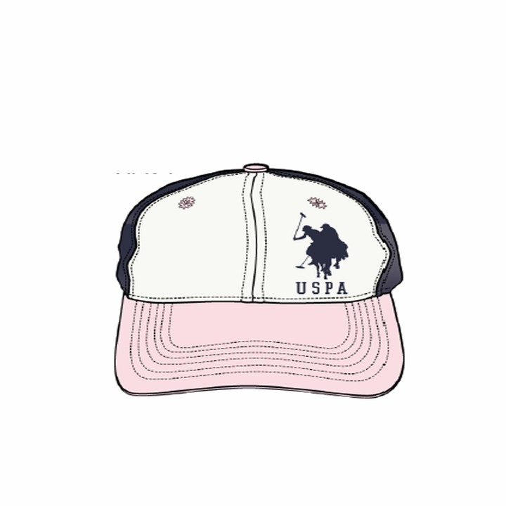 uspa caps amazon