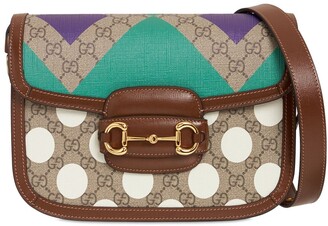 gucci bolsa with gucci strap