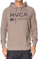 Thumbnail for your product : RVCA Associate Pullover Fleece