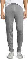 Thumbnail for your product : Ralph Lauren Duofold Jogger Pants, Light Gray