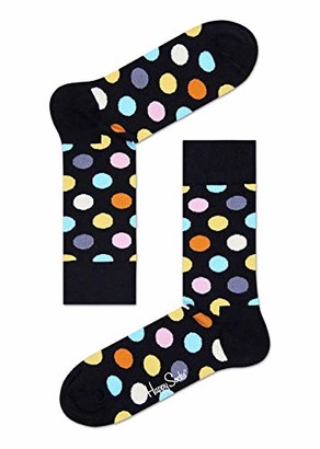 Happy Socks Women's Big Dot Sock 100 DEN