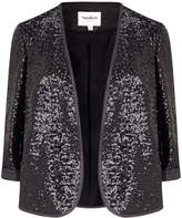 Thumbnail for your product : Studio 8 Brooke Sequin Jacket