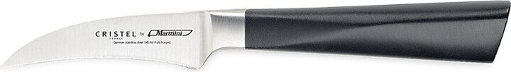 Cristel x Marttiini 2.75 Birds Beak Peeling Knife
