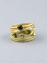 Thumbnail for your product : Style Tryst Stacking Rings