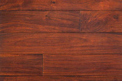 California Sunshine Acacia 1/2" Thick x 4-3/4" Wide Varying Length Engineered Hardwood Flooring by Golden State Floors