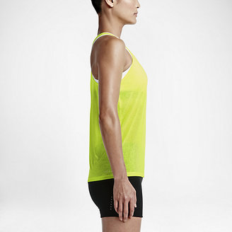 Nike Dry Women's Running Tank