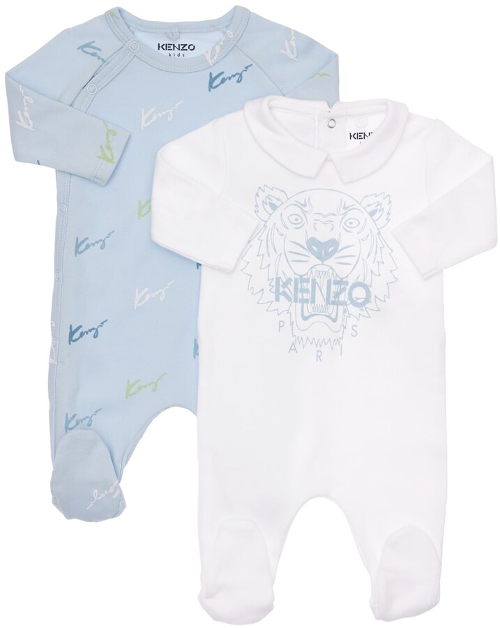 kenzo baby grows