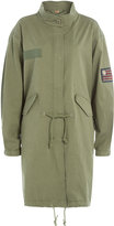 Thumbnail for your product : True Religion Military-Inspired Parka