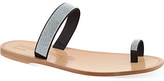 Thumbnail for your product : Pedro Garcia Zarina sandals