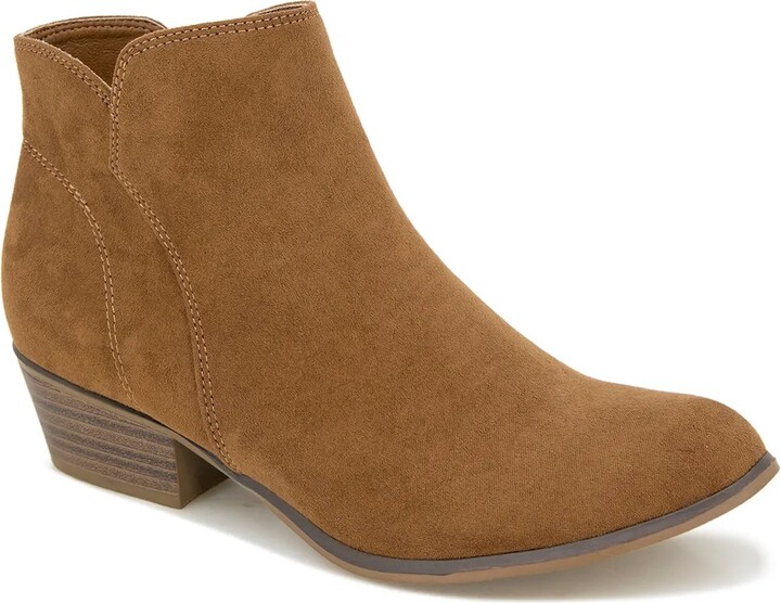 UNIONBAY Tacey Bootie