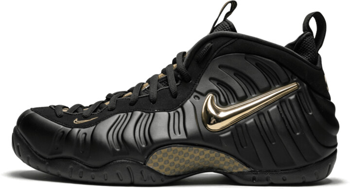 Nike Air Foamposite Pro PRM LE Green Camo Gum Forest ...