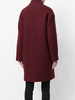Thumbnail for your product : IRO Bordeaux coat