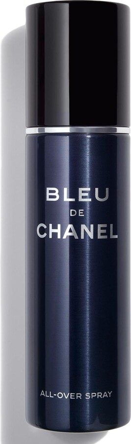 Chanel BLEU DE All-over Spray - ShopStyle Fragrances