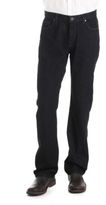 Thumbnail for your product : John Varvatos U.S.A. Authentic Straight-Leg Cotton Jeans