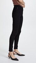 Thumbnail for your product : AG Jeans Farrah Skinny Jeans