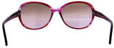 Thumbnail for your product : Tory Burch Sunglasses