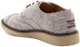 Thumbnail for your product : Toms Brogues Wingtip Derby