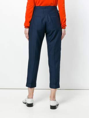 Hope Law tapered trousers