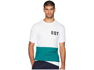 adidas EQT Panel Graphic Tee Men's T Shirt