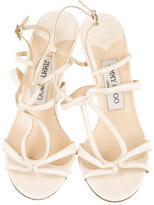 Thumbnail for your product : Jimmy Choo Sandals