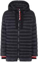 Thumbnail for your product : Moncler Benitoite quilted down jacket