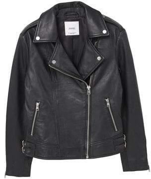 mango outlet jackets