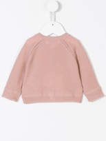 Thumbnail for your product : Burberry Kids cashmere cardigan