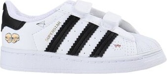 Adidas hook-and-loop Shoes | Shop the world's largest collection of fashion  | ShopStyle