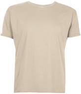 Thumbnail for your product : boohoo Big And Tall Longline Basic T-Shirt
