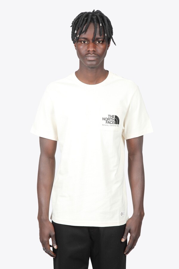 The North Face Beige Men's Shirts | Shop the world's largest collection of  fashion | ShopStyle