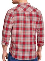 Thumbnail for your product : Under Armour Men's Wilkie Plaid Shirt