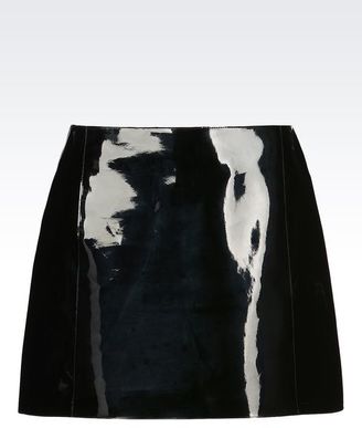 Emporio Armani Skirts - Mini skirts