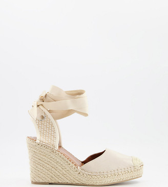 Wide Fit Wedge Shoes | Shop the world's largest collection of fashion |  ShopStyle UK