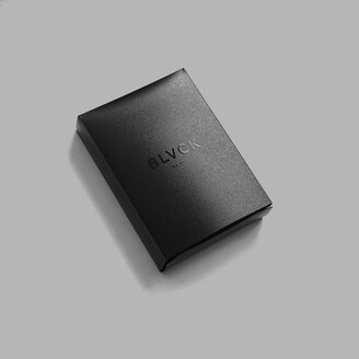 Blvck Paris Blvck Playing Cards - Black - Grey - ShopStyle