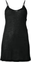 Thumbnail for your product : Ann Demeulemeester low-back camisole