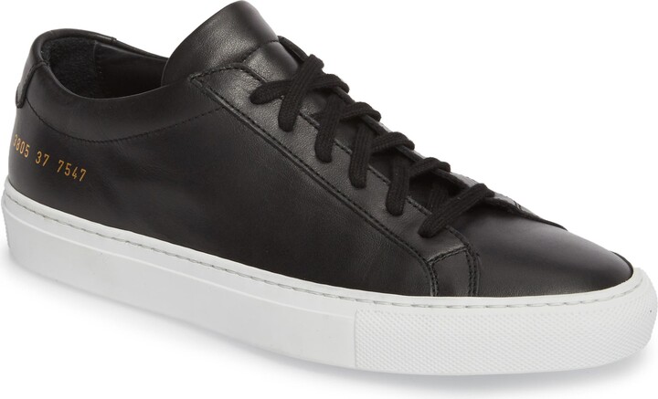 Common Projects Original Achilles Low Sneaker